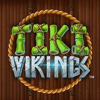 Tiki Vikings