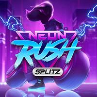 Neon Rush: Splitz